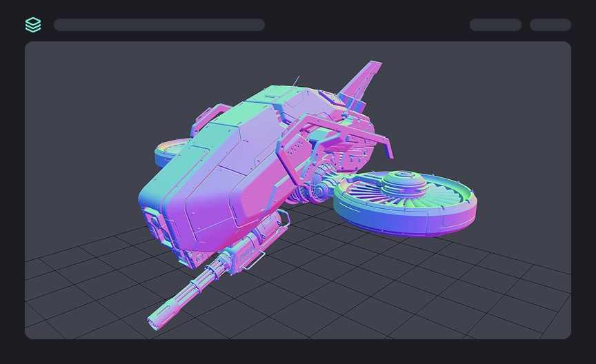 Preview your files