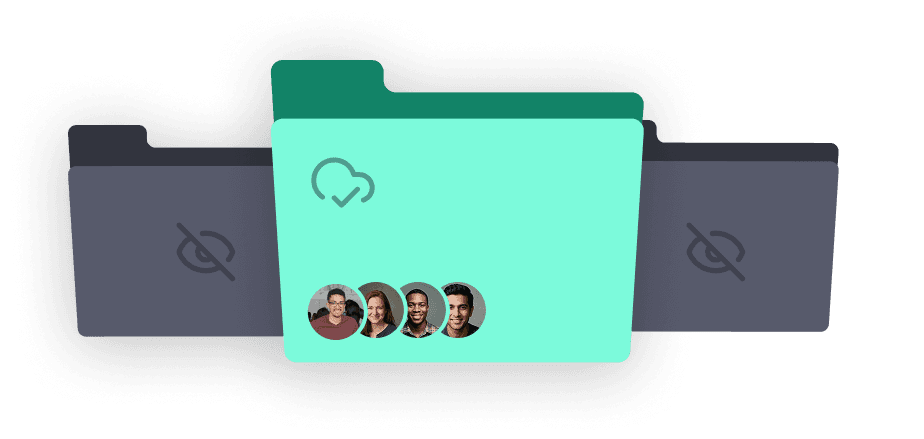 Vendor governance and security