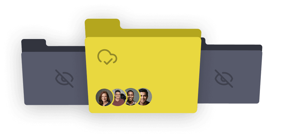 Supplier governance and security