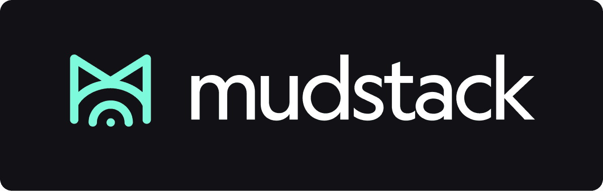 mudstack logo primary